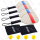 Boulder Sports Pickleball Set - 2 pack | $50 | Amazon
Boulder Sports Pickleball Set - 4 pack | $60 | Amazon